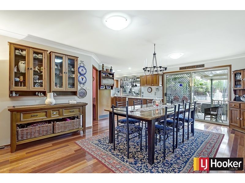 17 Cole Ave, Baulkham Hills NSW 2153