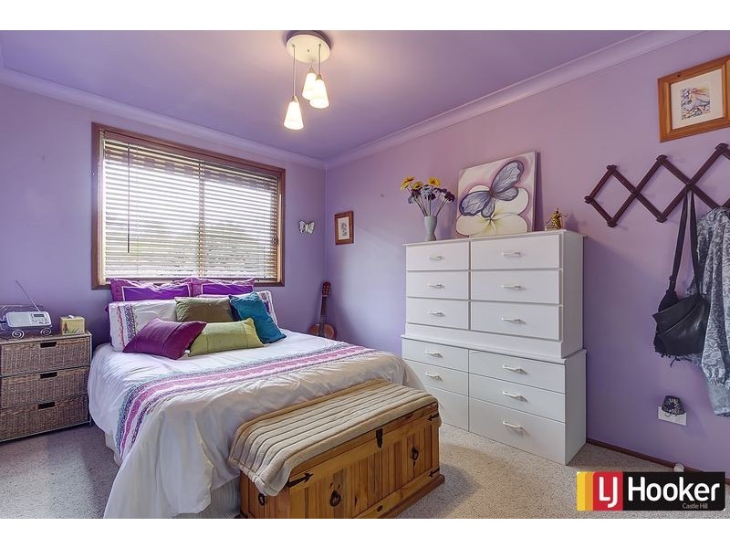 17 Cole Ave, Baulkham Hills NSW 2153