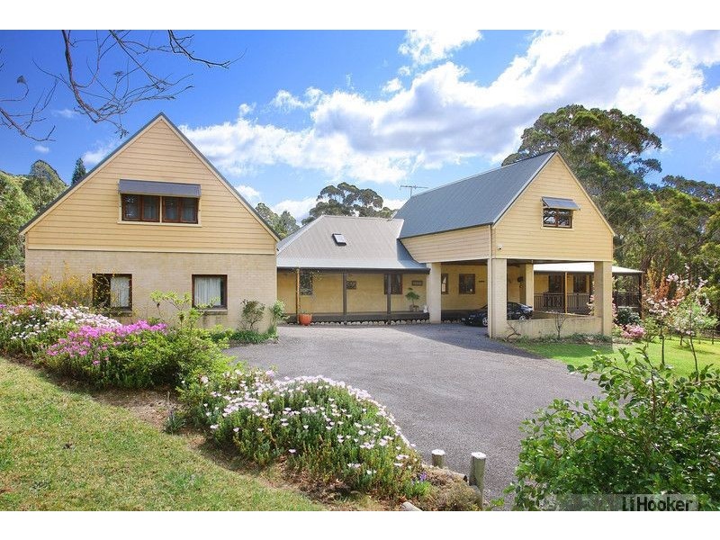 1 Berambing Crescent, Bilpin NSW 2758