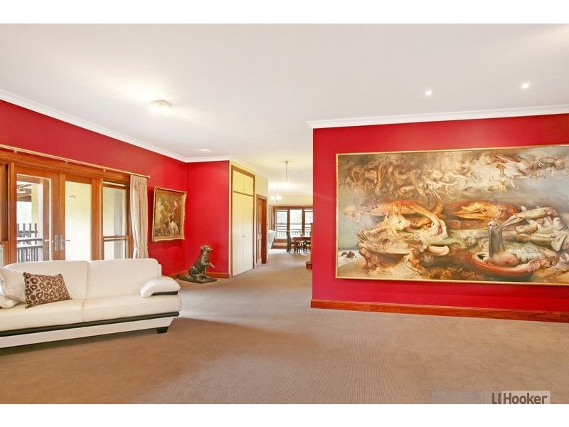 1 Berambing Crescent, Bilpin NSW 2758