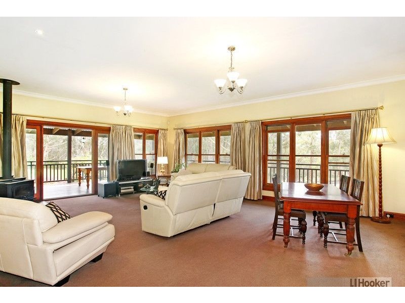 1 Berambing Crescent, Bilpin NSW 2758