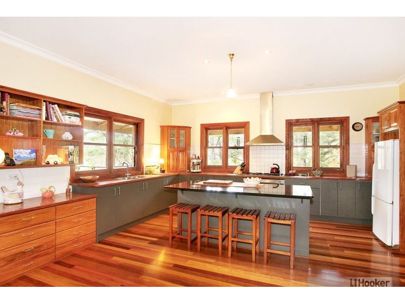 1 Berambing Crescent, Bilpin NSW 2758