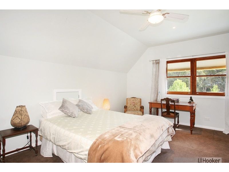 1 Berambing Crescent, Bilpin NSW 2758
