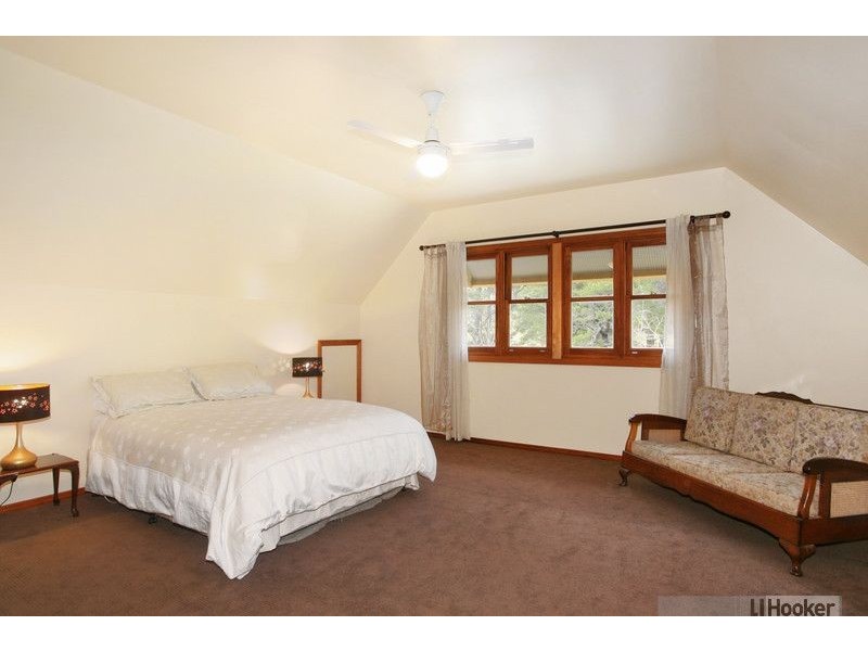 1 Berambing Crescent, Bilpin NSW 2758