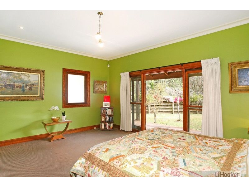 1 Berambing Crescent, Bilpin NSW 2758