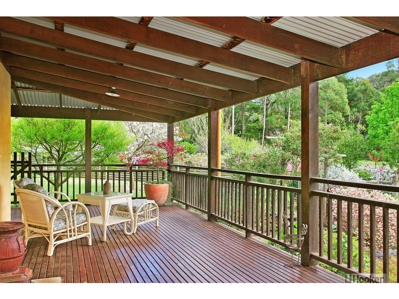 1 Berambing Crescent, Bilpin NSW 2758
