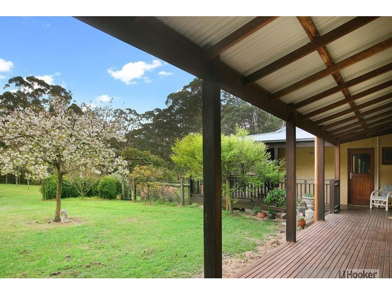 1 Berambing Crescent, Bilpin NSW 2758