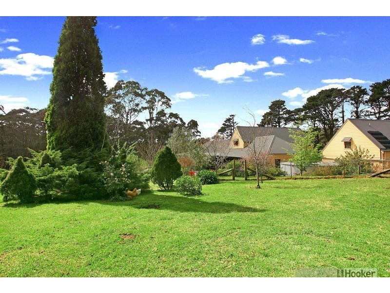 1 Berambing Crescent, Bilpin NSW 2758