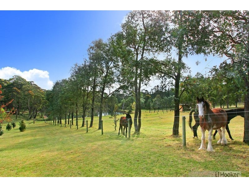 1 Berambing Crescent, Bilpin NSW 2758