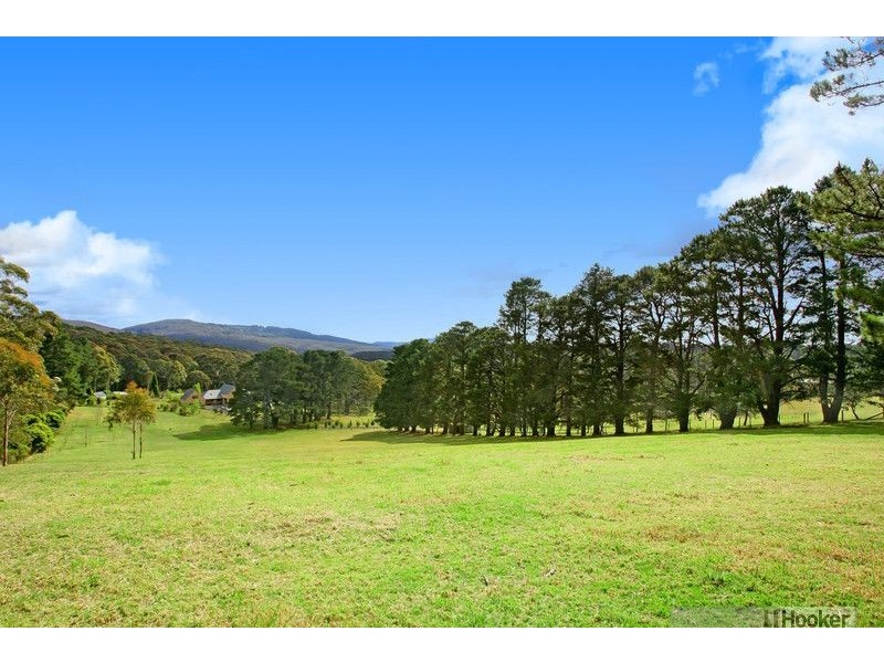 1 Berambing Crescent, Bilpin NSW 2758
