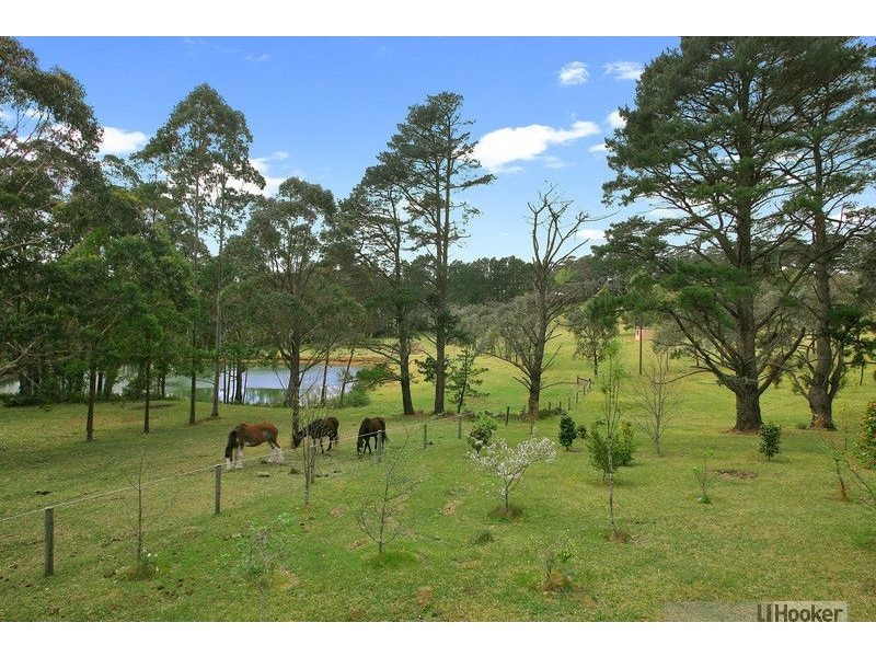 1 Berambing Crescent, Bilpin NSW 2758