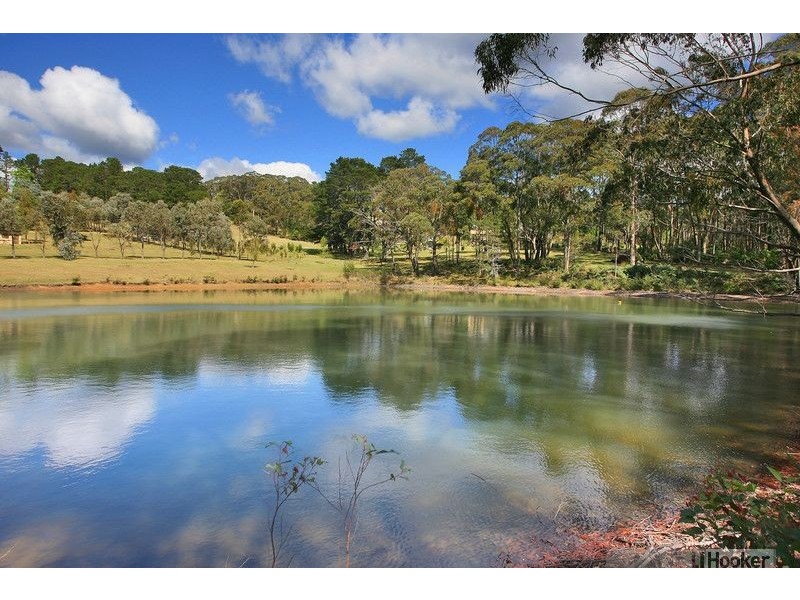 1 Berambing Crescent, Bilpin NSW 2758