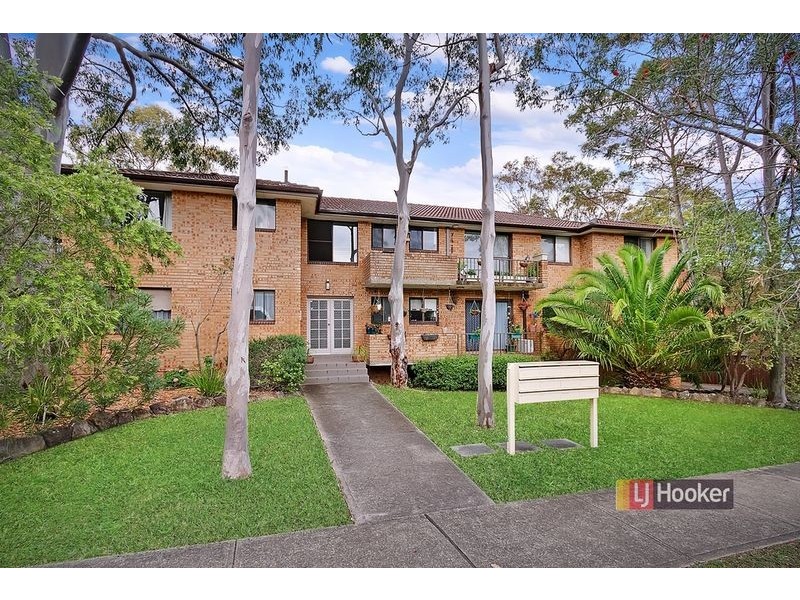 6/2-4 Robert Street, Telopea NSW 2117