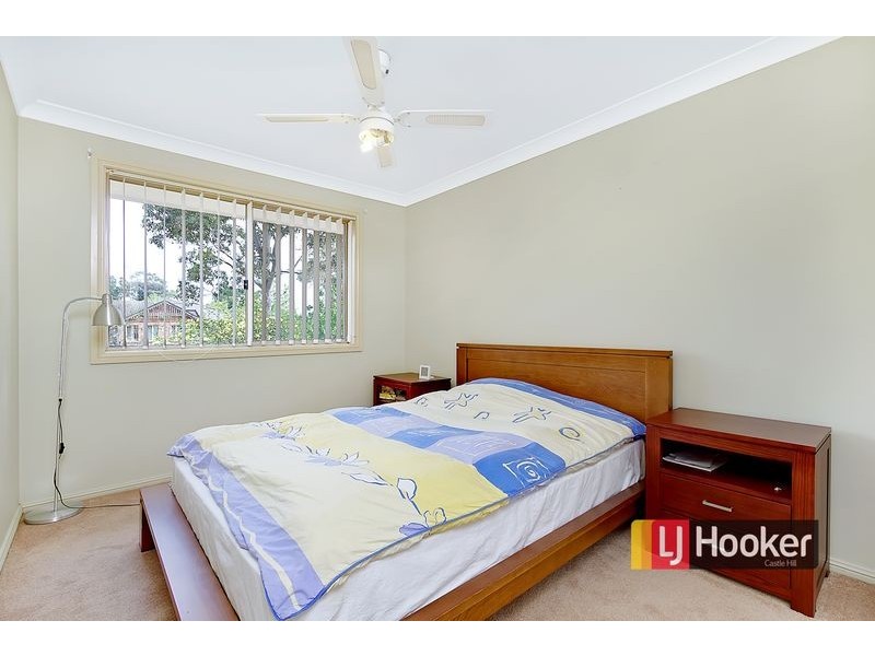 13B Kingussie Ave, Castle Hill NSW 2154