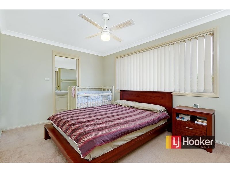 13B Kingussie Avenue, Castle Hill NSW 2154