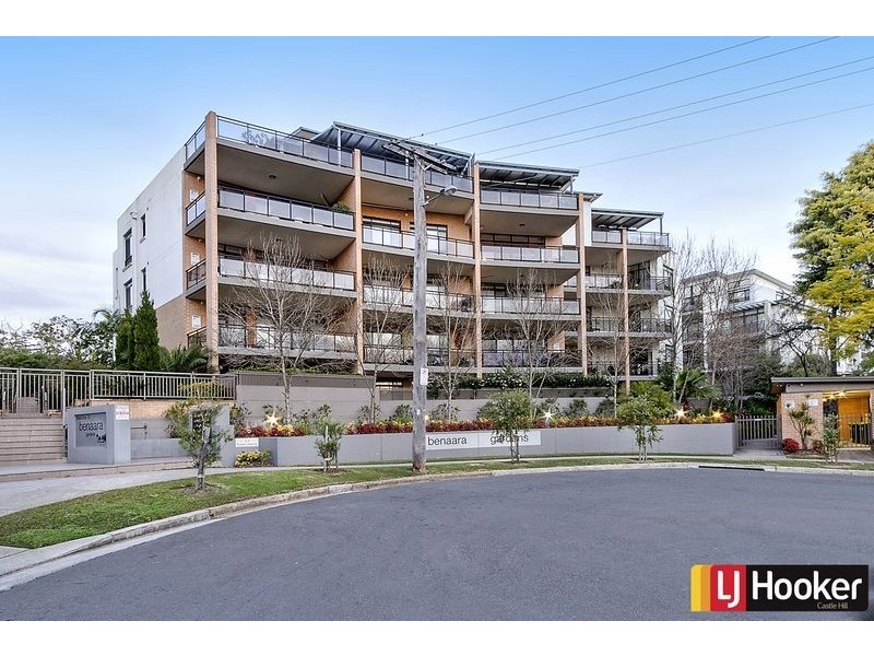 99/2-4 Purser Avenue, Castle Hill NSW 2154