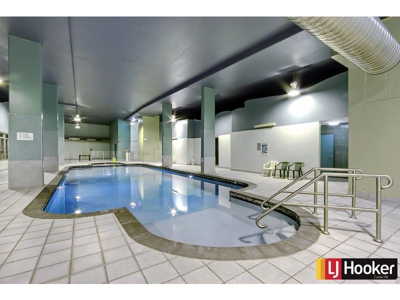 99/2-4 Purser Avenue, Castle Hill NSW 2154