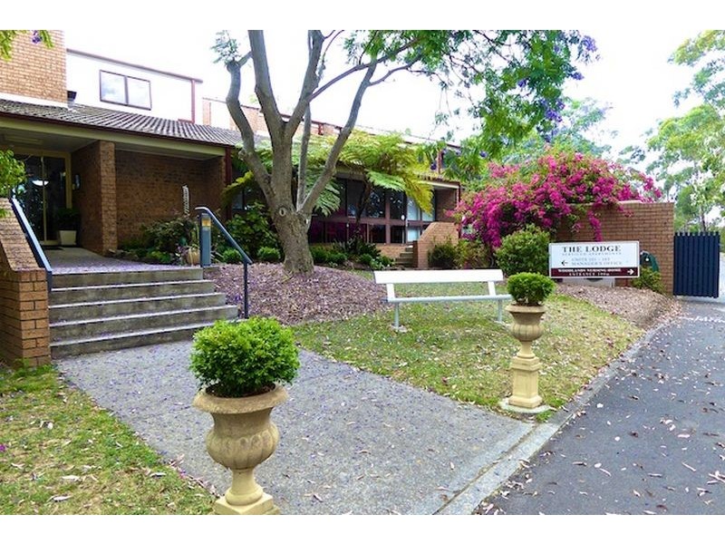 2 Kitchener Road, Cherrybrook NSW 2126
