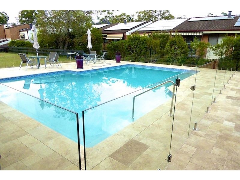 2 Kitchener Road, Cherrybrook NSW 2126