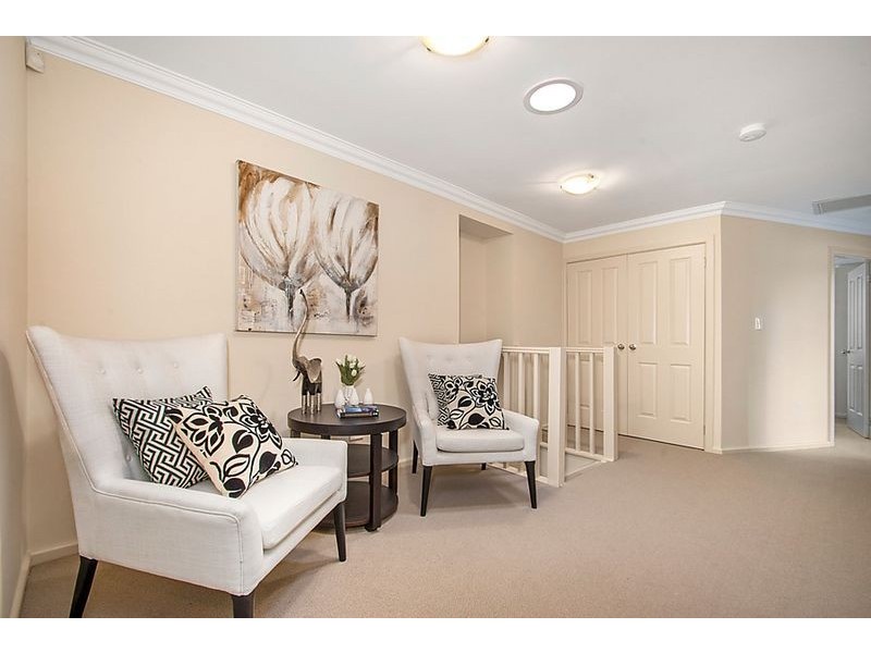 29 Princess Ave, Kellyville NSW 2155