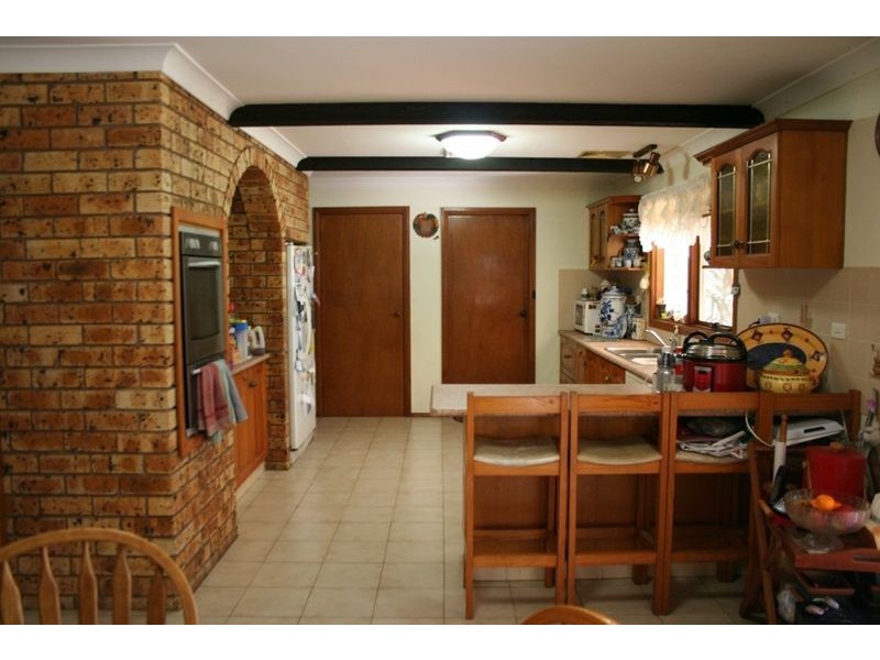 4 Yerriebah Pl, Castle Hill NSW 2154