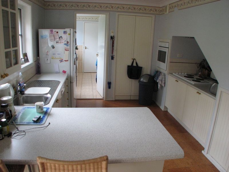 Castle Hill NSW 2154