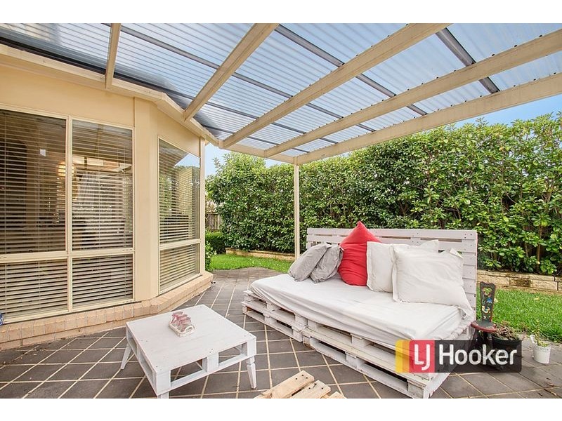 3 Harrington Avenue, Castle Hill NSW 2154