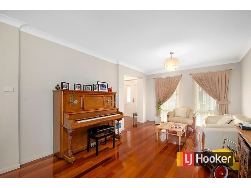 3 Harrington Avenue, Castle Hill NSW 2154