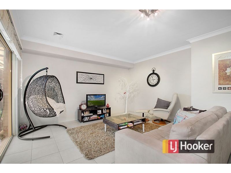 3 Harrington Avenue, Castle Hill NSW 2154