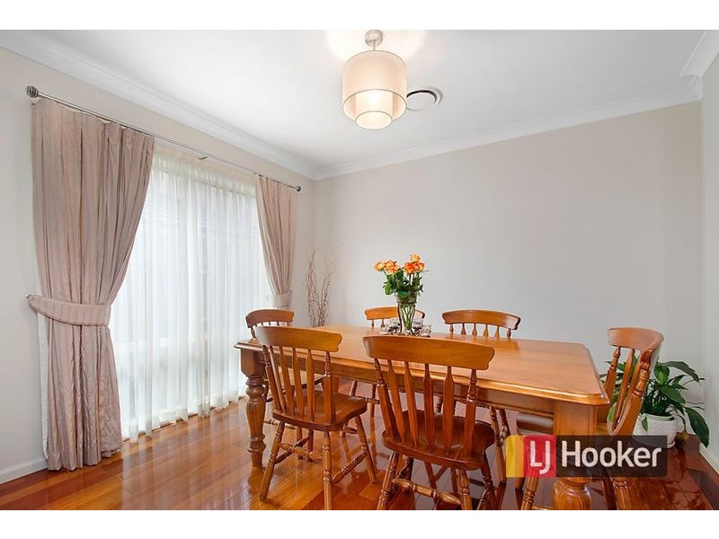 3 Harrington Avenue, Castle Hill NSW 2154