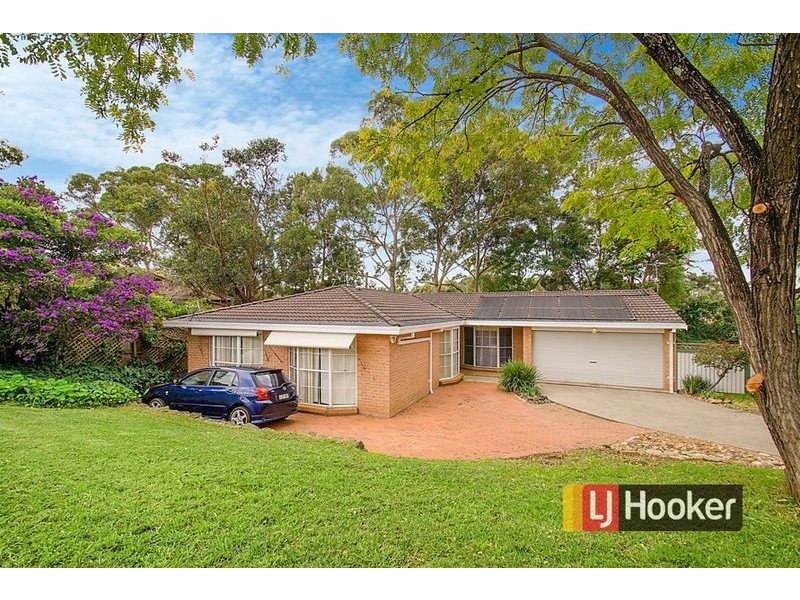 485 Windsor Road, Baulkham Hills NSW 2153