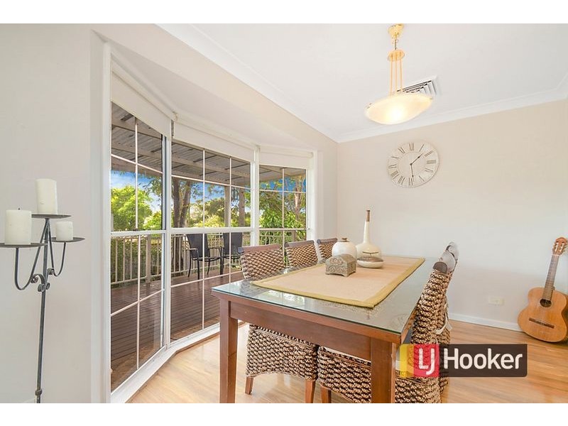 485 Windsor Road, Baulkham Hills NSW 2153