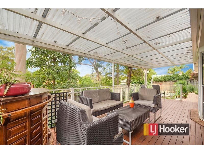 485 Windsor Road, Baulkham Hills NSW 2153