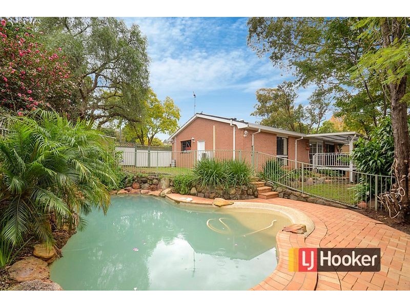 485 Windsor Road, Baulkham Hills NSW 2153
