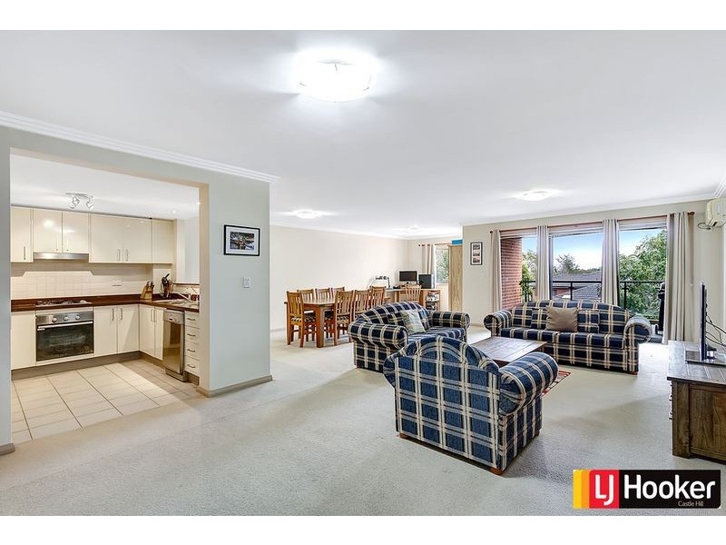 54/12-18 Hume Ave, Castle Hill NSW 2154