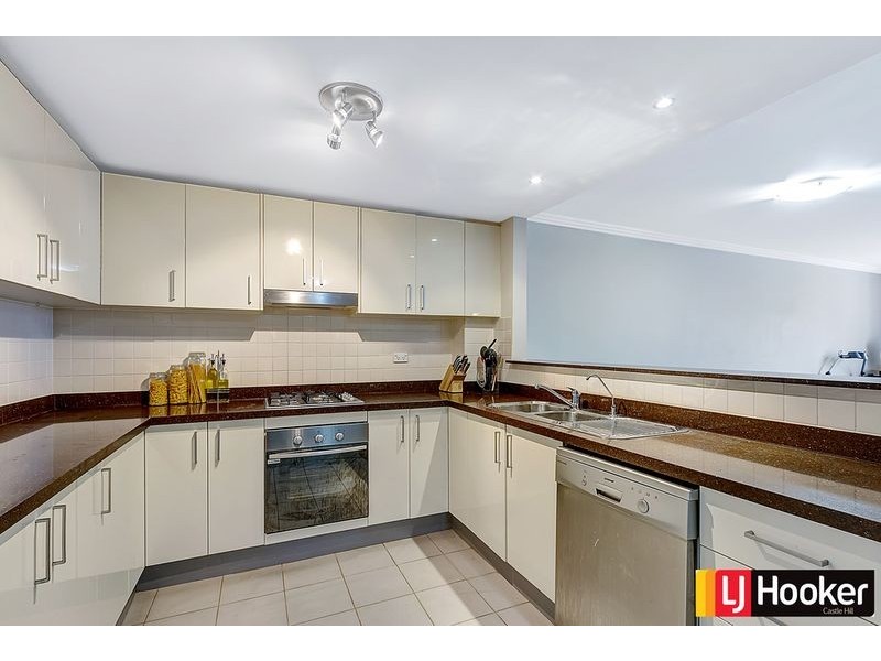 54/12-18 Hume Ave, Castle Hill NSW 2154