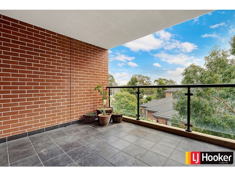 54/12-18 Hume Ave, Castle Hill NSW 2154