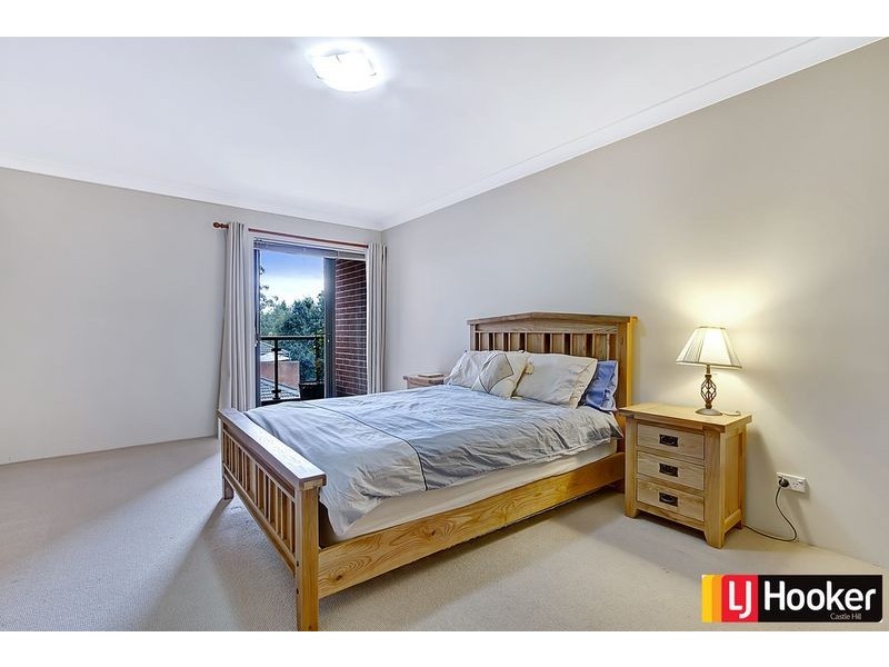 54/12-18 Hume Ave, Castle Hill NSW 2154