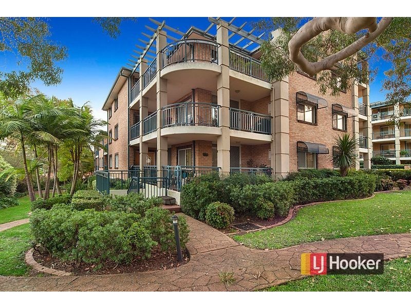 11/57-63 Cecil Avenue, Castle Hill NSW 2154