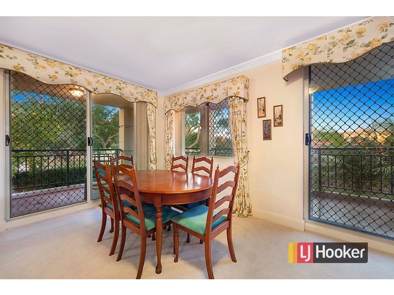 11/57-63 Cecil Avenue, Castle Hill NSW 2154