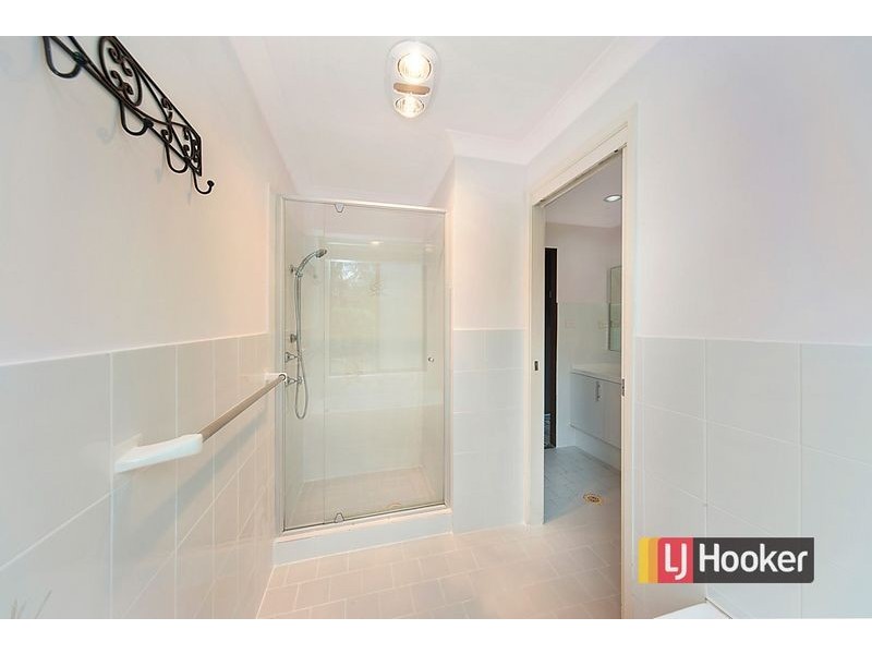 25 Candlebush Crescent, Castle Hill NSW 2154
