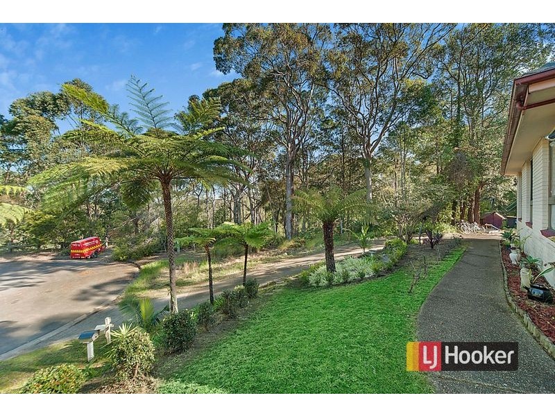 8 Kay Close, Cherrybrook NSW 2126