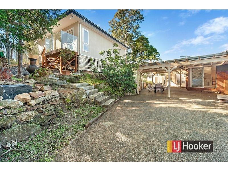 8 Kay Close, Cherrybrook NSW 2126