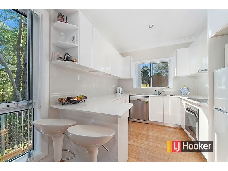 8 Kay Close, Cherrybrook NSW 2126