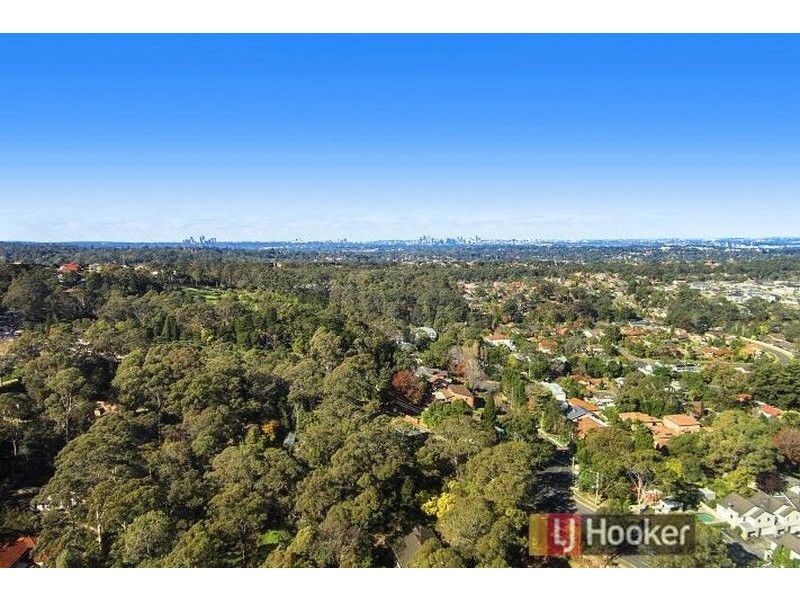 Castle Hill NSW 2154