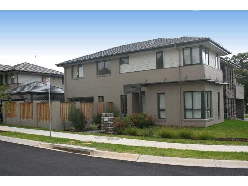 26 Fox Creek Circuit, Kellyville NSW 2155