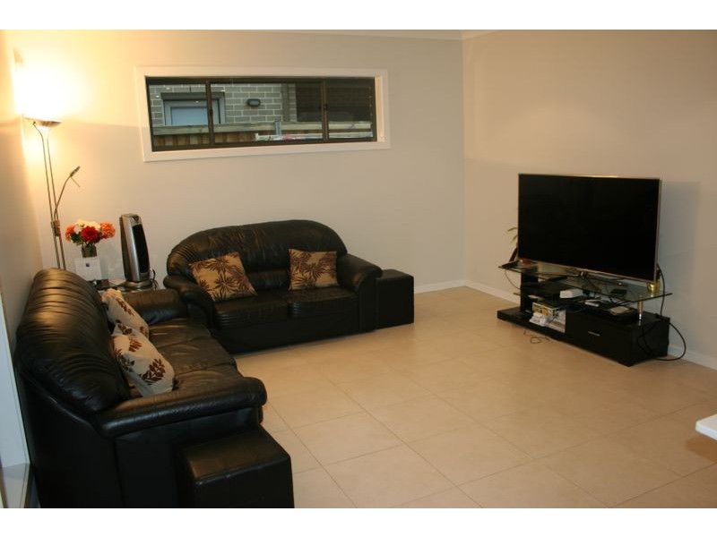 26 Fox Creek Circuit, Kellyville NSW 2155