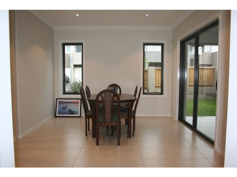 26 Fox Creek Circuit, Kellyville NSW 2155