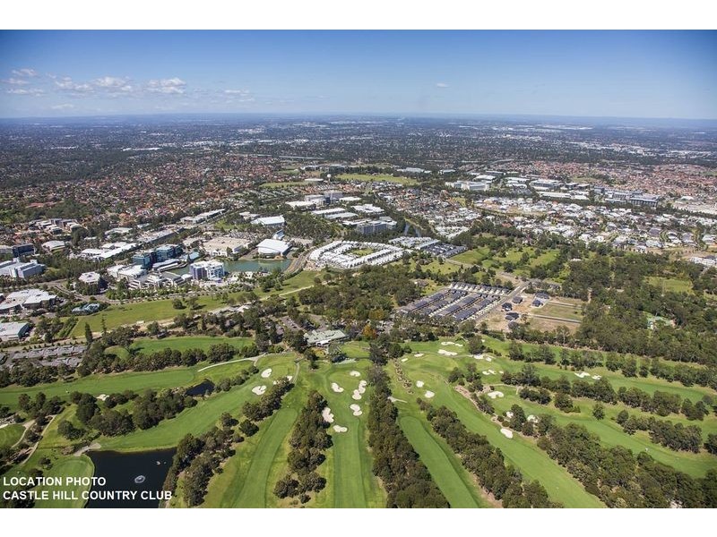 Castle Hill NSW 2154