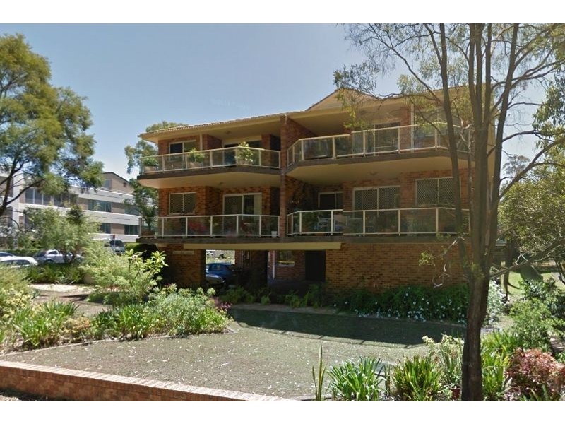 9/25 Park Avenue, Westmead NSW 2145